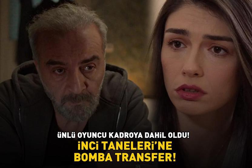 İNCİ TANELERİNE BOMBA TRANSFER Meğer Küçük Dahi: İbn-i Sinanın yıldızı...