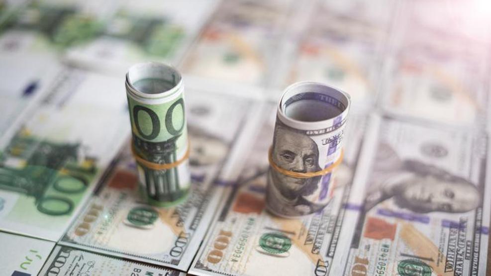 Dolar ve euroda yeni zirve (19 Mart 2025)