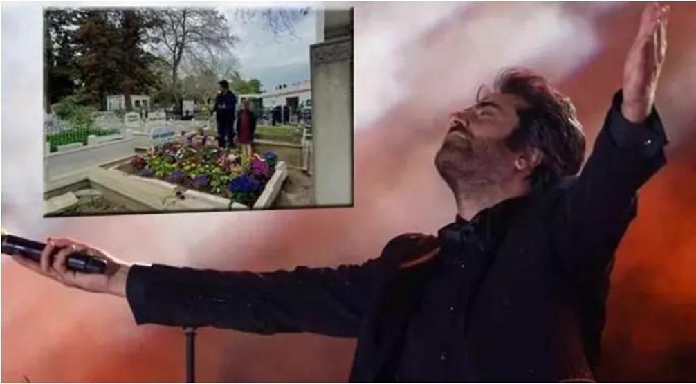 Mahsun Kırmızıgül, Edip Akbayramı yalnız bırakmıyor