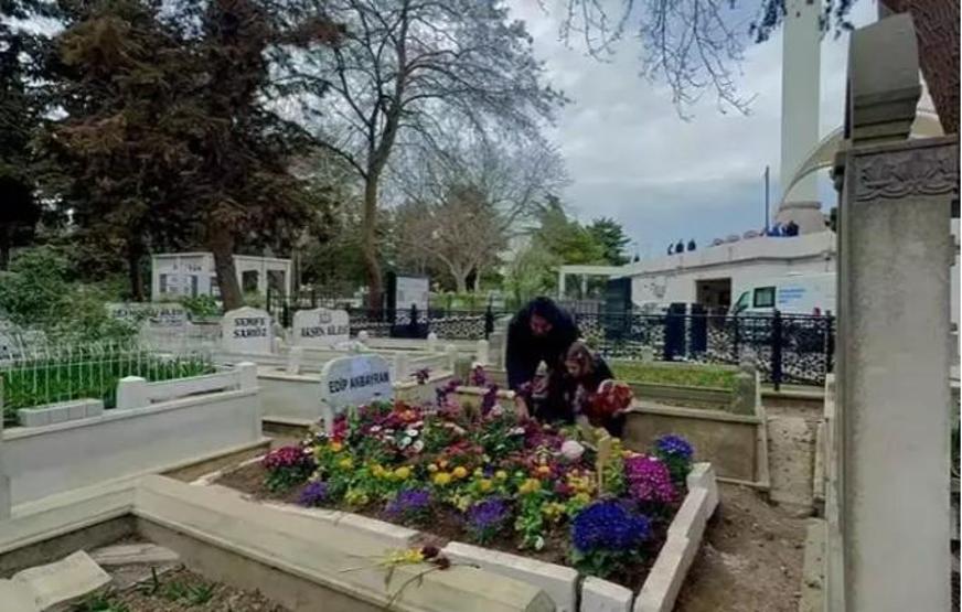 Mahsun Kırmızıgül, Edip Akbayramı yalnız bırakmıyor