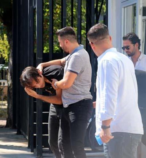 Ev arkadaşını öldüren sanığa, indirimle 18 yıl hapis