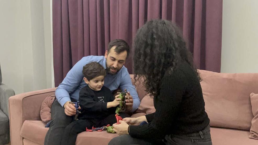 Uras’ın yaşaması için çağrı