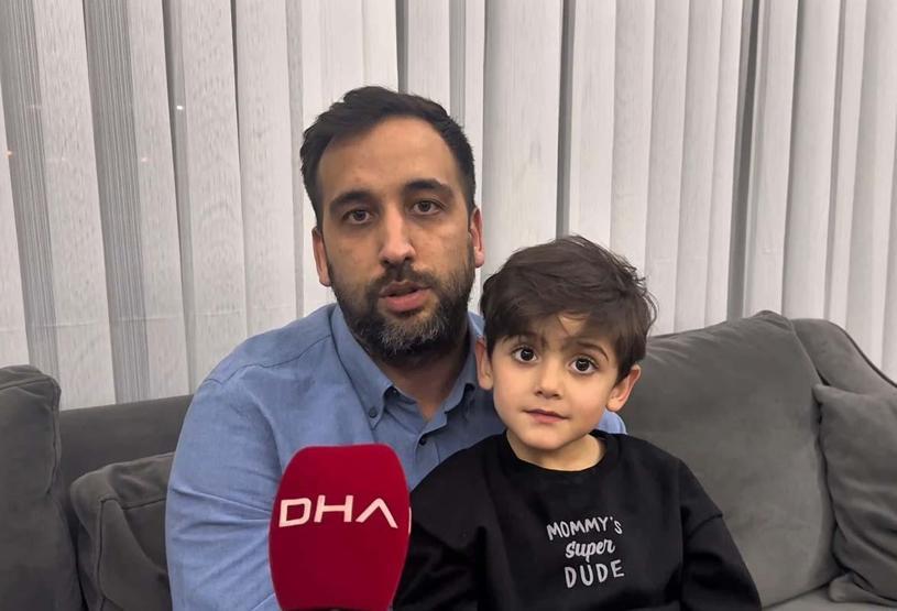 Uras’ın yaşaması için çağrı