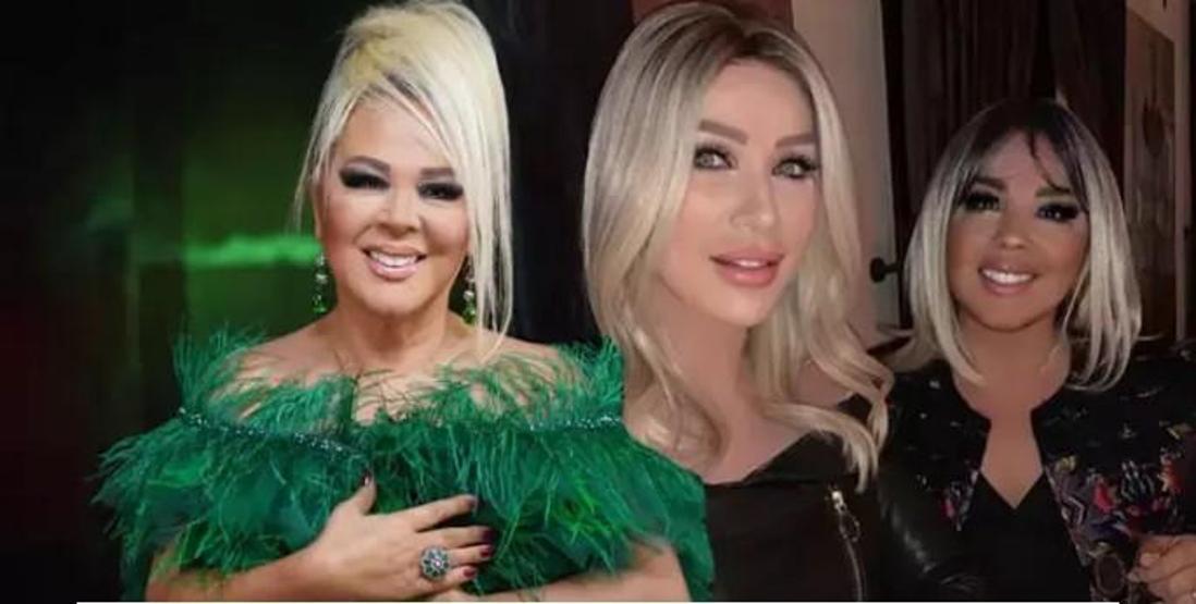 Safiye Soymandan şaşırtan Seda Sayan itirafı: BENİ KOBAY OLARAK KULLANIYOR