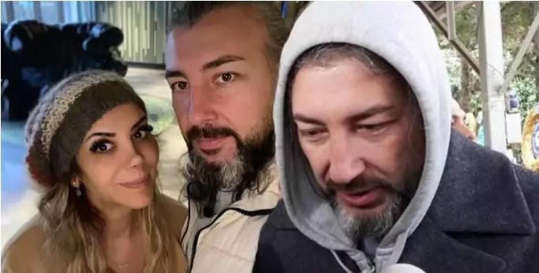 Tanyelinin eşi İlker Sünnili ile ilgili kahreden detay Röportajda ortaya çıktı