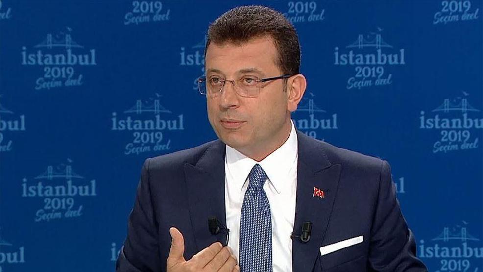 Ekrem İmamoğlu gözaltında Şimdi ne olacak 8 soru 8 cevap...