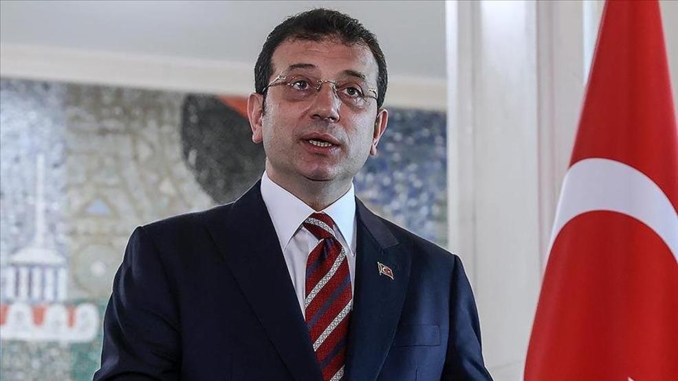 Ekrem İmamoğlu gözaltında Şimdi ne olacak 8 soru 8 cevap...