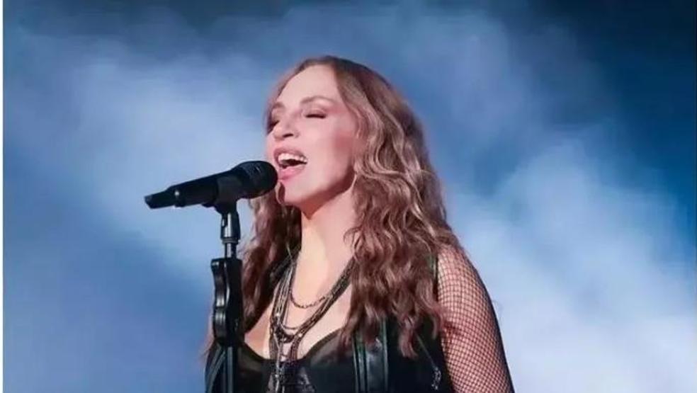 Sertab Erener’e büyük şok Kendi şarkılarını paylaşınca olan oldu