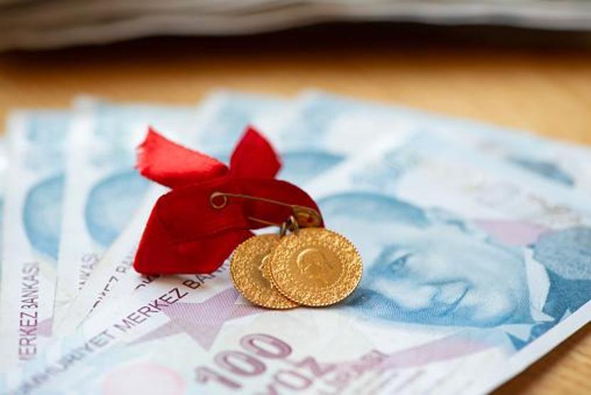 Fed faiz kararı sonrası altın için yeni tahmin