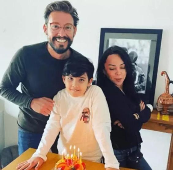 Danilo Zannanın boşandığı 9 yıllık eşine ödeyeceği nafaka belli oldu