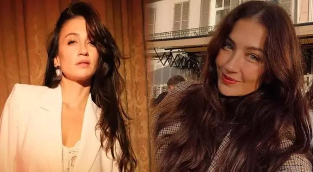 Ceren Benderlioğlunun eşi bakın kim çıktı