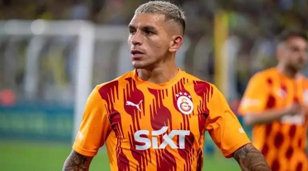 Lucas Torreira ile Duygu German aşk mı yaşıyor İŞTE İLK AÇIKLAMA