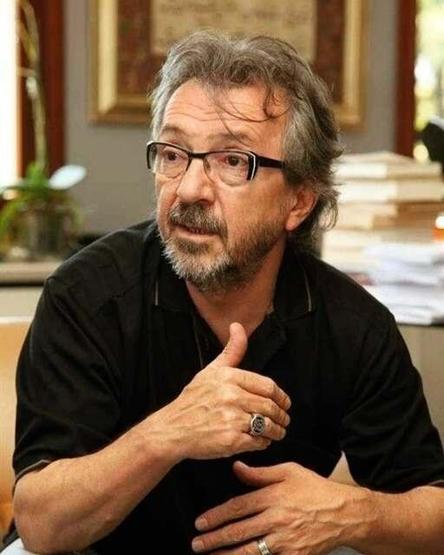 Ünlülerden Kurtlar Vadisinin yönetmeni Osman Sınava veda mesajları: MEKANI CENNET OLSUN