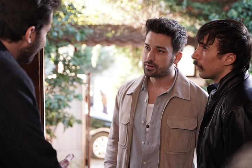 MÜNEVVER İÇİN SAVAŞ BAŞLADI