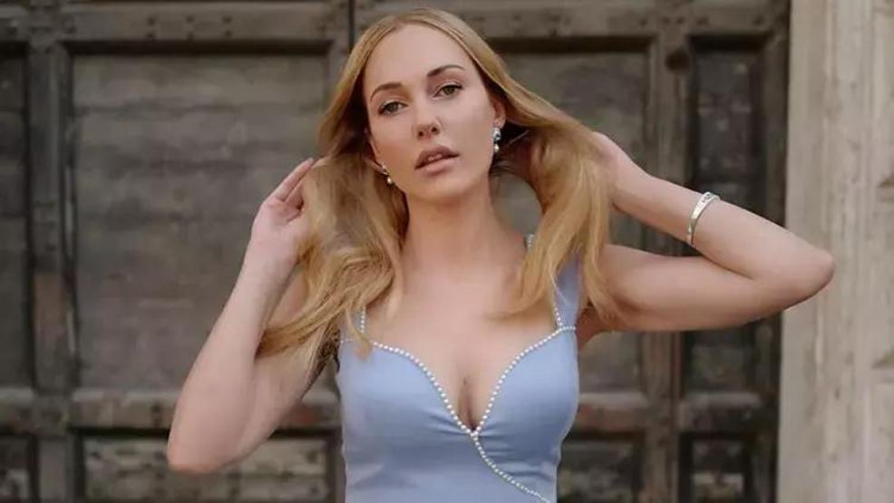 Meryem Uzerli: Çevremdeki insanları değiştirdim