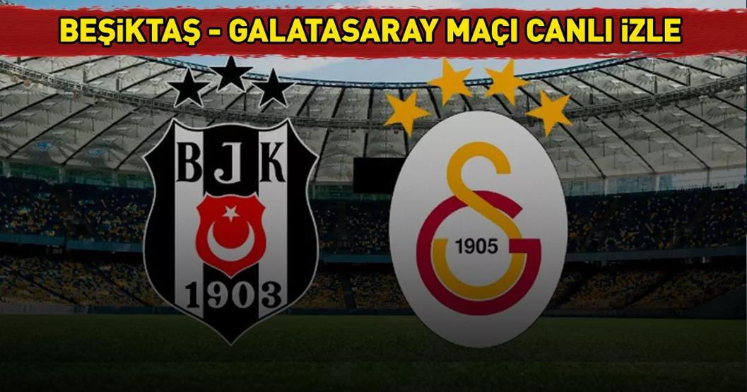 BEŞİKTAŞ GALATASARAY MAÇI BEIN SPORTS 1 CANLI İZLE ŞİFRESİZ | Beşiktaş Galatasaray maçı BeIN Sports 1 CANLI İZLE EKRANI