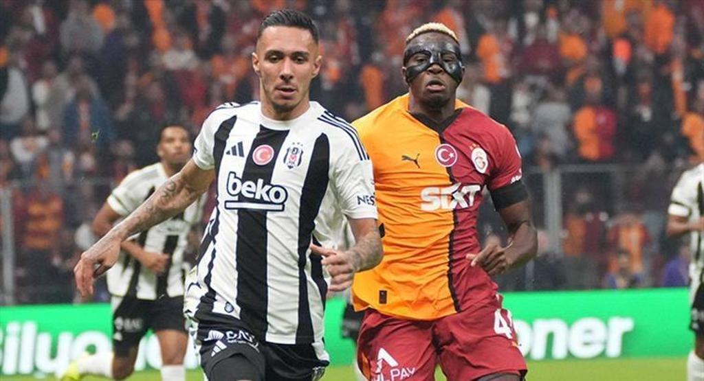 BEŞİKTAŞ GALATASARAY MAÇI BEIN SPORTS 1 CANLI İZLE ŞİFRESİZ | Beşiktaş Galatasaray maçı BeIN Sports 1 CANLI İZLE EKRANI