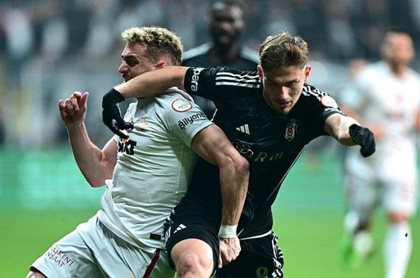 BEŞİKTAŞ GALATASARAY MAÇI BEIN SPORTS 1 CANLI İZLE ŞİFRESİZ | Beşiktaş Galatasaray maçı BeIN Sports 1 CANLI İZLE EKRANI