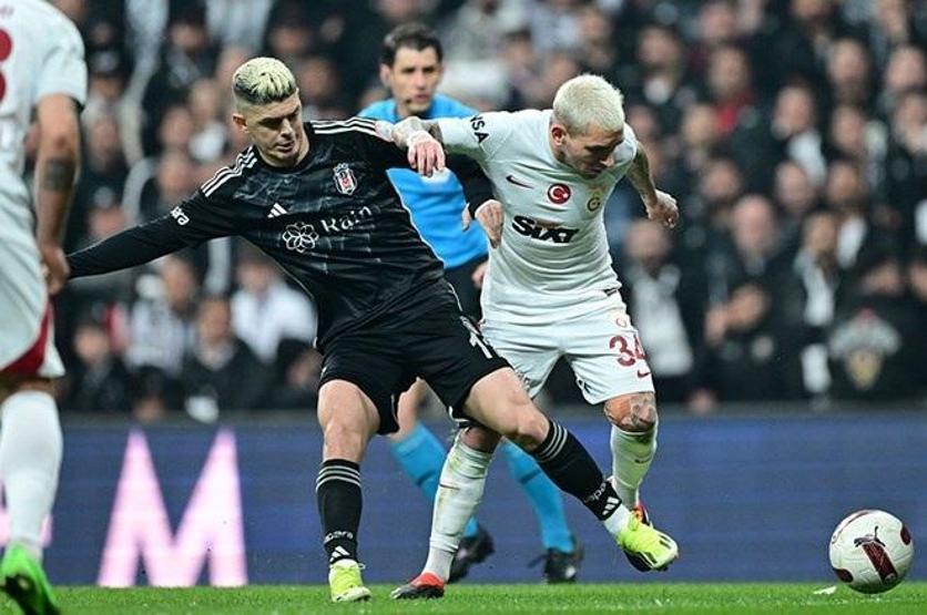 BEŞİKTAŞ GALATASARAY MAÇI BEIN SPORTS 1 CANLI İZLE ŞİFRESİZ | Beşiktaş Galatasaray maçı BeIN Sports 1 CANLI İZLE EKRANI