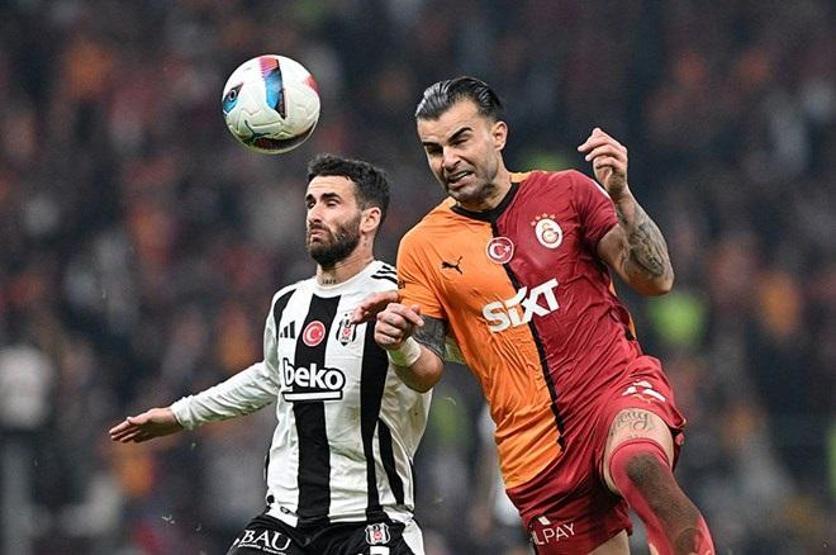 BEŞİKTAŞ GALATASARAY MAÇI BEIN SPORTS 1 CANLI İZLE ŞİFRESİZ | Beşiktaş Galatasaray maçı BeIN Sports 1 CANLI İZLE EKRANI