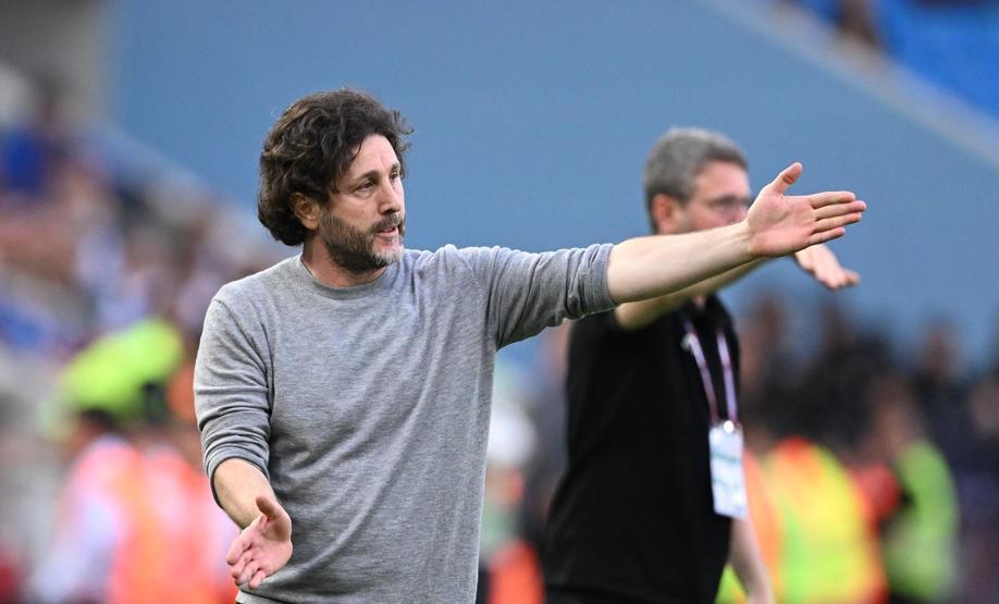 Fatih Tekke: Türk futbolu bana az değil çok haksızlık yaptı