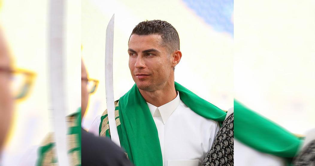 Cristiano Ronaldo, kupa kazanamadığı Al Nassra veda etti Portekizli yıldızın yeni adresi belli oluyor...