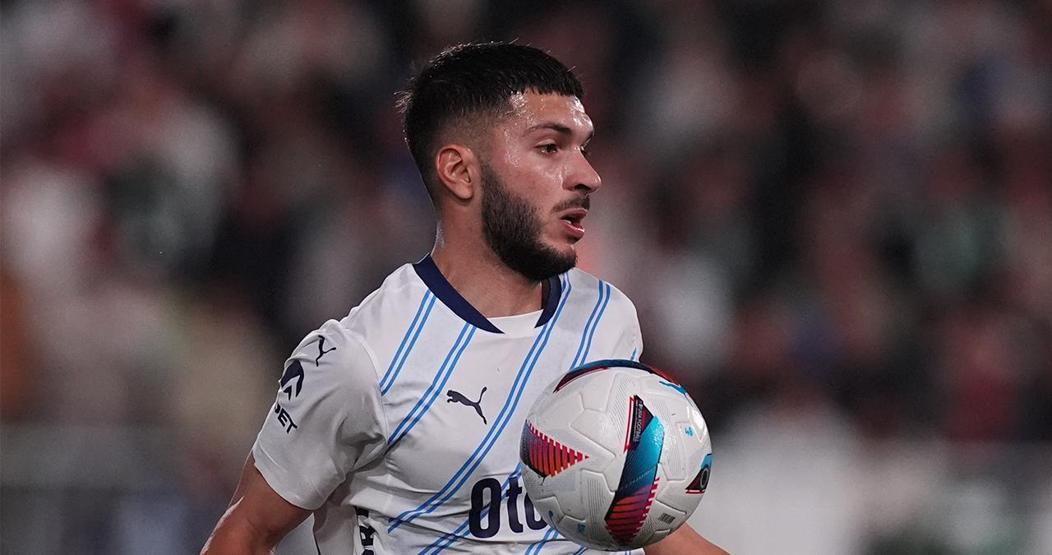 Oğuz Aydının Trabzonspor transferinin gerçekleşmeme nedeni belli oldu