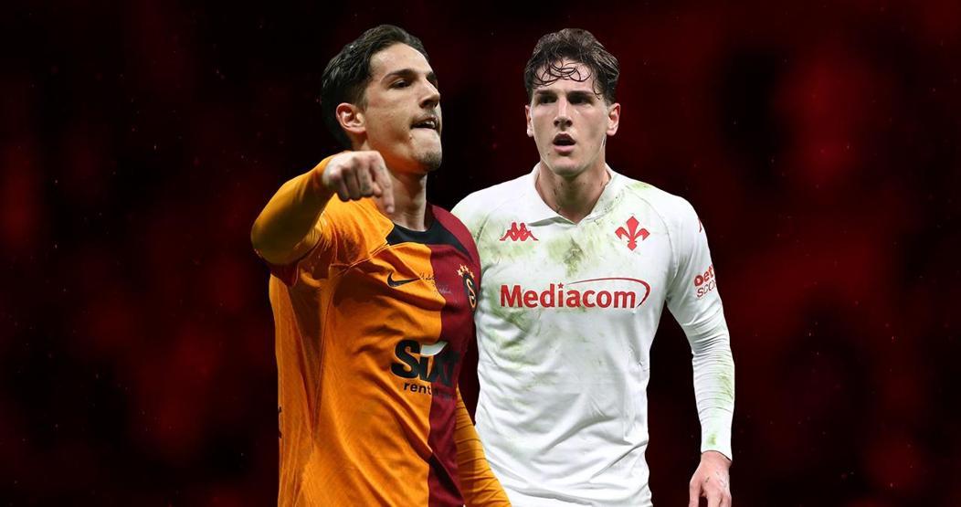 Galatasaray’da yeni sezon planları: Veda ve transfer bombaları