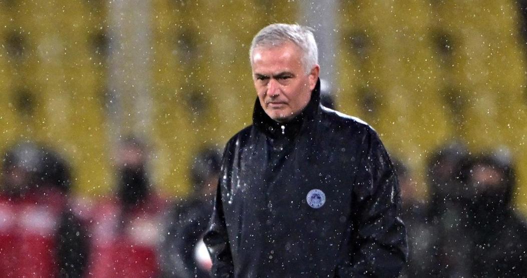 Mourinho ile barışan Allan Saint-Maximinden muhteşem dönüş