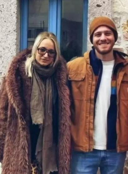 Ayrılığa dayanamadılar Kerem Bürsin ve Melisa Sabancıdan sürpriz hamle