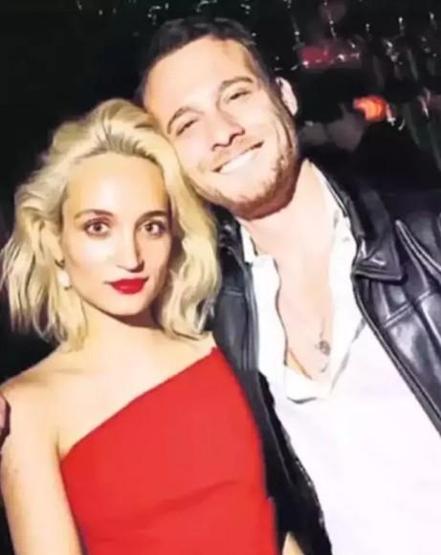 Ayrılığa dayanamadılar Kerem Bürsin ve Melisa Sabancıdan sürpriz hamle