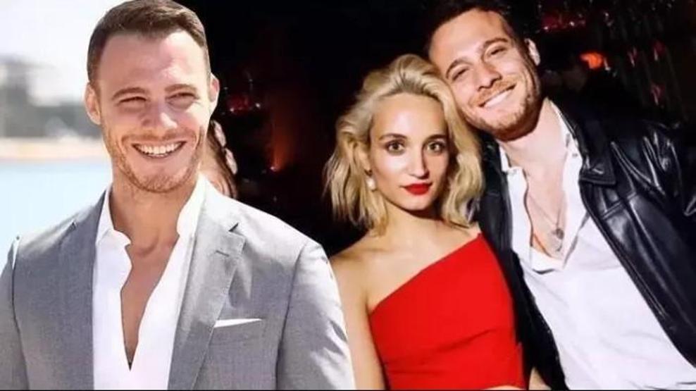 Ayrılığa dayanamadılar Kerem Bürsin ve Melisa Sabancıdan sürpriz hamle