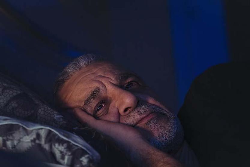 Düzensiz uyku kanser riskini artırıyor Sağlıklı uyku için uzman önerileri