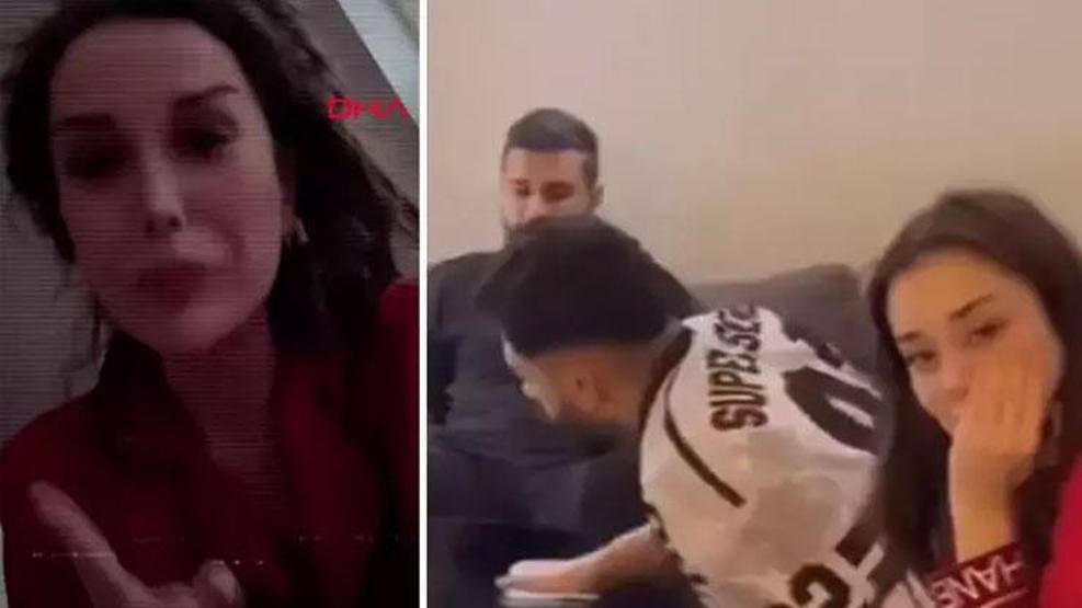 Görüntüler çok konuşulmuştu Polat çiftine yönelik uyuşturucu soruşturmasında Adli Tıp Kurumu raporuna ulaşıldı