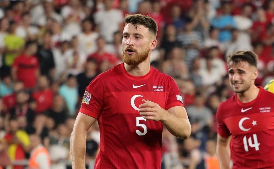 Beşiktaş’a büyük müjde Millî yıldız transfer listesine kondu