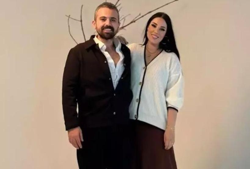 Boşanmanın eşiğinden dönen Tuğçe Tayfur ve eşinden yeni paylaşım