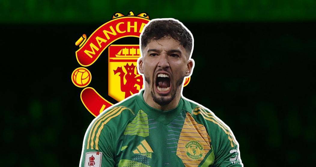 Altay Bayındır, Süper Lige geri dönebilir Transfer listesinde başı çekiyor...