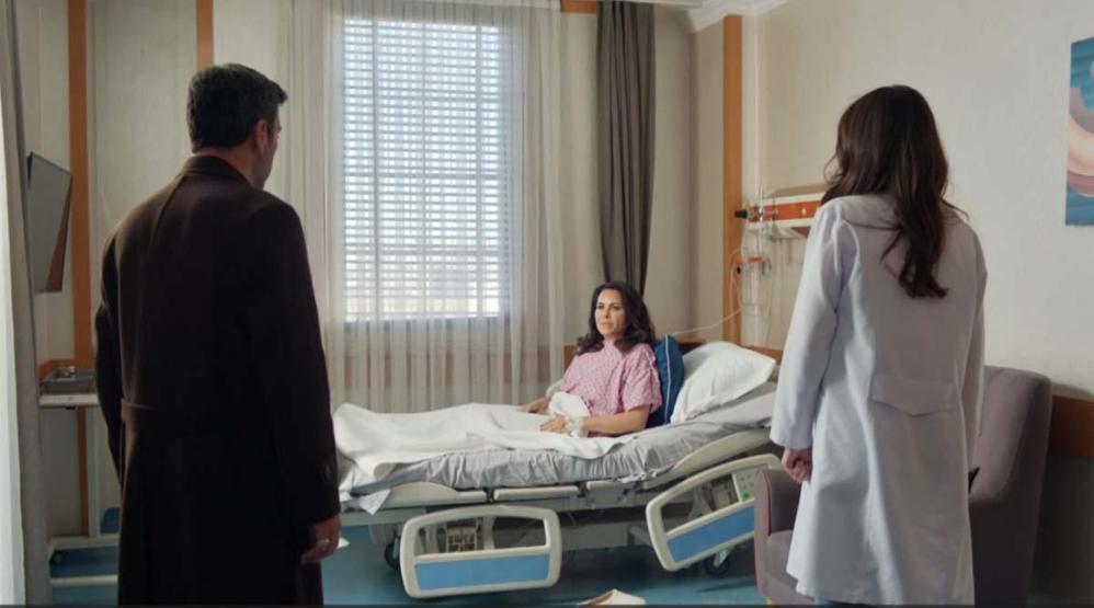 Kanal D dizilerinden 112 mesajı Arka Sokaklar ve Uzak Şehirin 112 mesajı takdir topladı