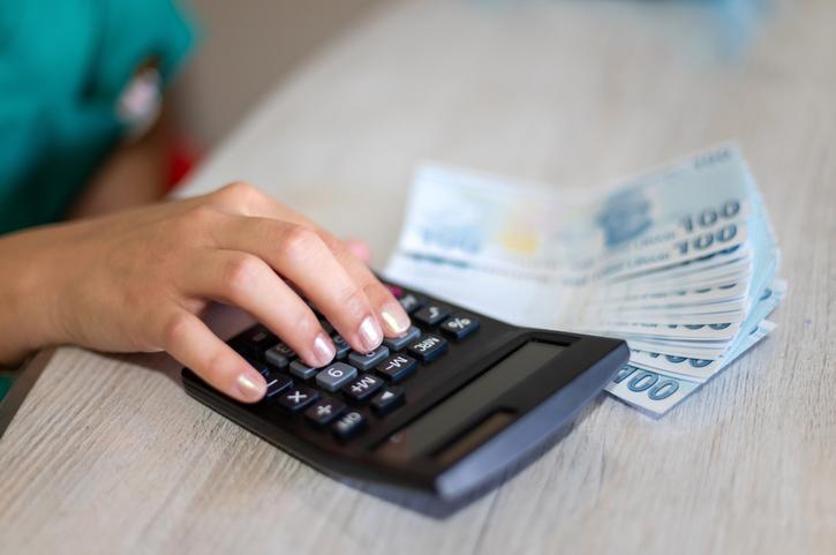 MEVDUAT FAİZİ 2025 | Mevduat faizlerinde şok artış 1 milyon TLyi mevduatta değerlendirenler ne kadar kazanıyor