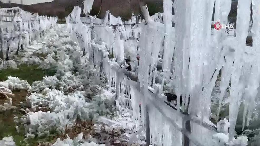 Dikkat Bu gece başlıyor... Meteorolojiden uyarı üstüne uyarı: 20 ilde sarı kodlu alarm
