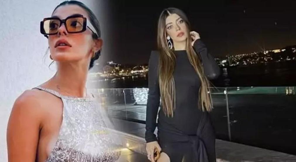 Selin Şekerci sosyal medyadan hastalığını açıkladı Takipçilerini korkuttu