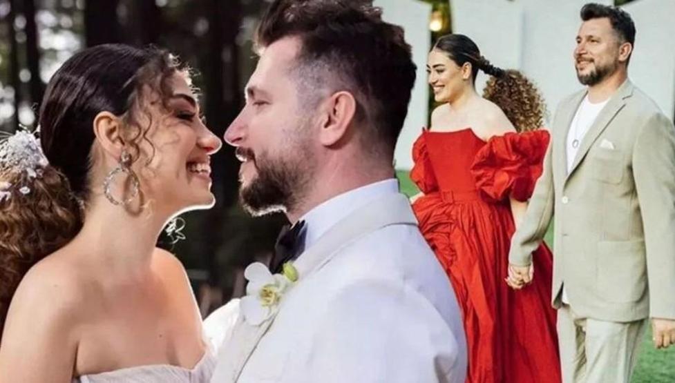 Dilan Çıtak ile Levent Dörter boşanıyor mu