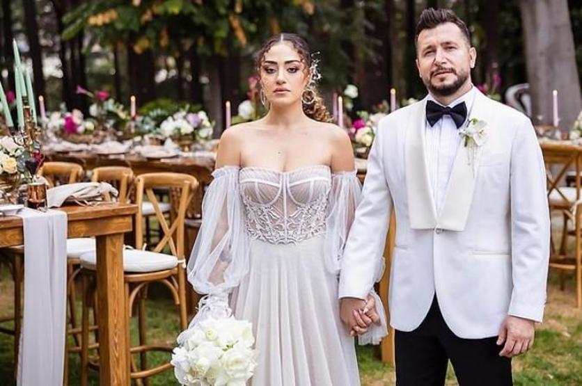 Dilan Çıtak ile Levent Dörter boşanıyor mu