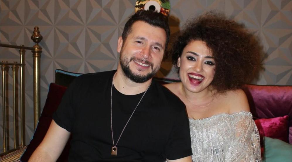 Dilan Çıtak ile Levent Dörter boşanıyor mu