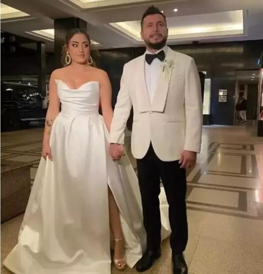 Dilan Çıtak ile Levent Dörter boşanıyor mu