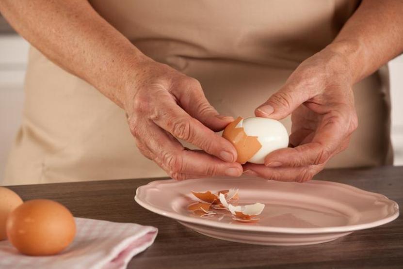 Yumurta Kaç Dakikada Haşlanır Yumurta Kıvamı Nasıl Ayarlanır