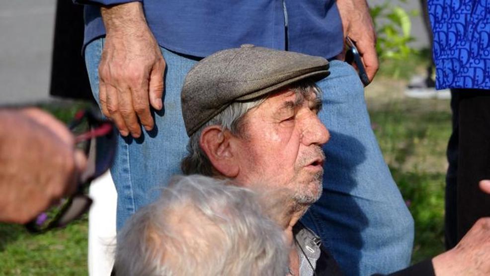 Yaşanan felaketi gözyaşları içinde anlattı: 30 yıllık emeğim mahvoldu