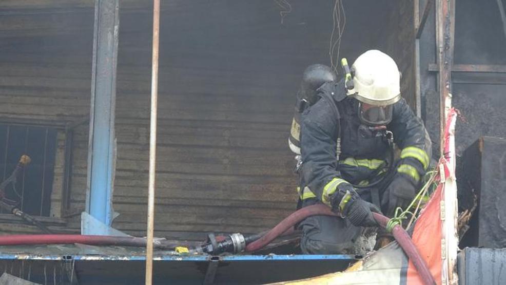Yaşanan felaketi gözyaşları içinde anlattı: 30 yıllık emeğim mahvoldu