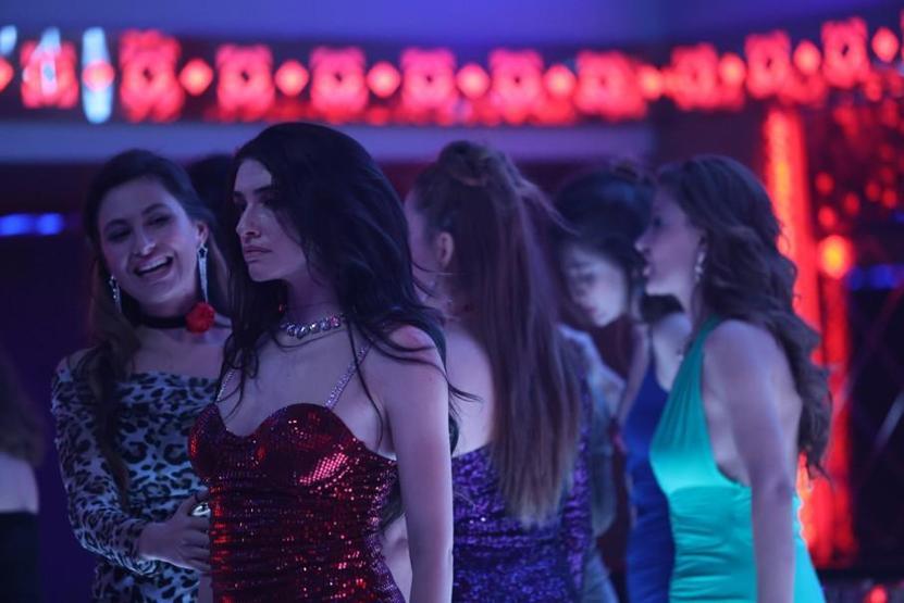 DİLBER İSYAN BAYRAĞINI ÇEKTİ