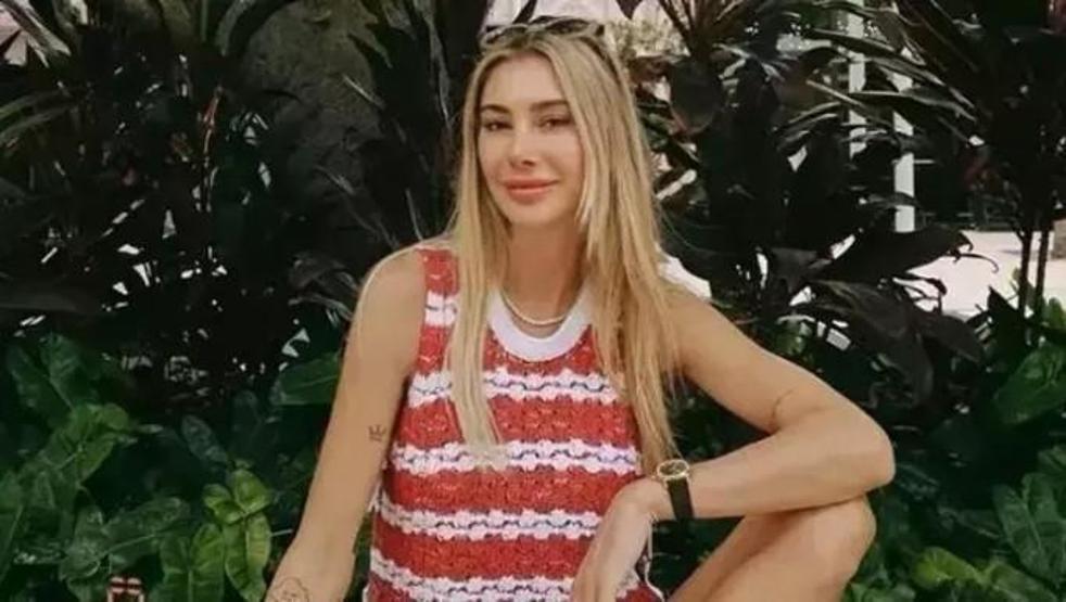 Mutluluğu kısa sürdü Şeyma Subaşı, model sevgilisinden ayrıldı